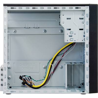 Carcasa PC Chieftec Smart Series SD-01B-U3 400W