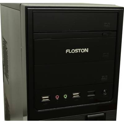 Carcasa PC Floston Winner II 500W