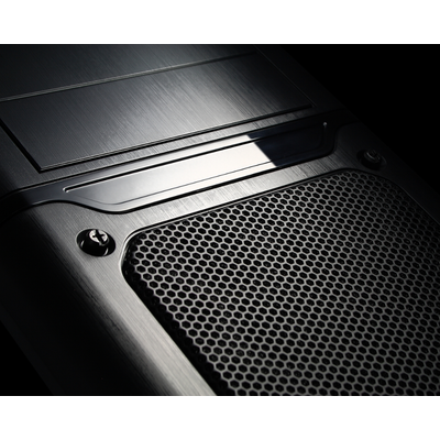Carcasa PC Cougar MX500 Black