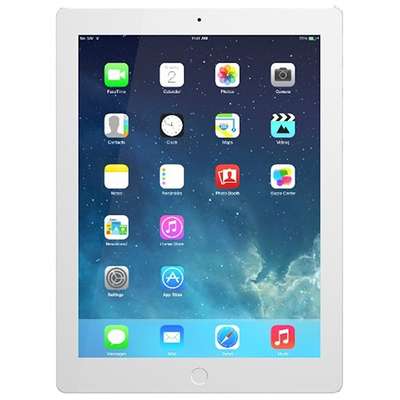 Tableta Apple iPad Air 2 128GB Wi-Fi Gold