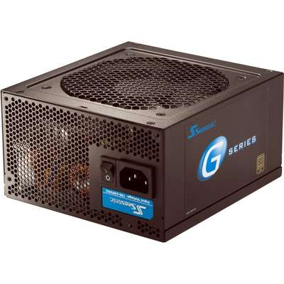 Sursa PC Seasonic G Series 550W