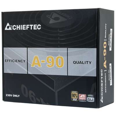 Sursa PC Chieftec A-90 Series GDP-550C 550W