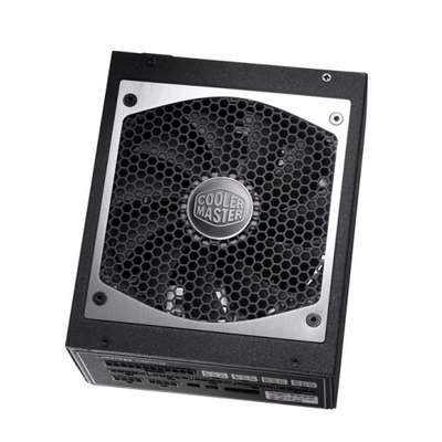 Sursa PC Cooler Master Silent Pro Hybrid 850W