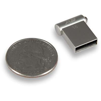 Memorie USB Patriot Autobahn 16GB, USB 2.0