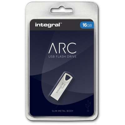 Memorie USB Integral ARC 16GB