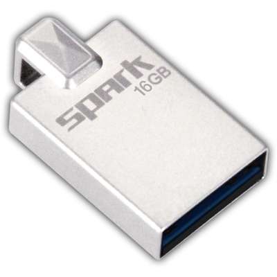 Memorie USB Patriot Spark 16GB, USB 3.0