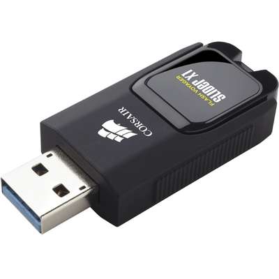 Memorie USB Corsair Voyager Slider X1 USB 3.0 32GB