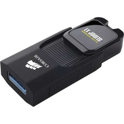 Memorie USB Corsair Voyager Slider X1 USB 3.0 32GB