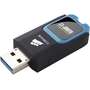 Memorie USB Corsair Voyager Slider X2 USB 3.0 64GB