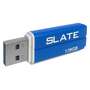 Memorie USB Patriot Slate 128GB, USB 3.0, Blue