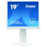 Monitor IIyama ProLite B1980SD-W1 19 inch 5 ms white