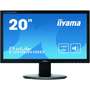 Monitor IIyama ProLite E2083HSD-B1 19.5 inch 5 ms Black 60Hz