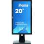 Monitor IIyama ProLite B2083HSD-B1 19.5 inch 5ms black 60Hz