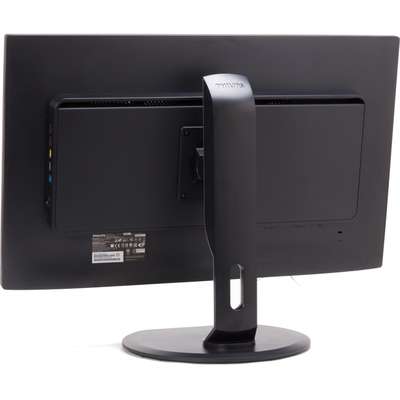Monitor Philips LED Gaming 288P6LJEB/00 28 inch 4K 1ms Black 60Hz