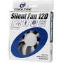 Cooltek Silent Fan 120