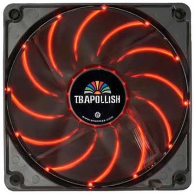 Enermax T.B. Apollish 12 Red LED