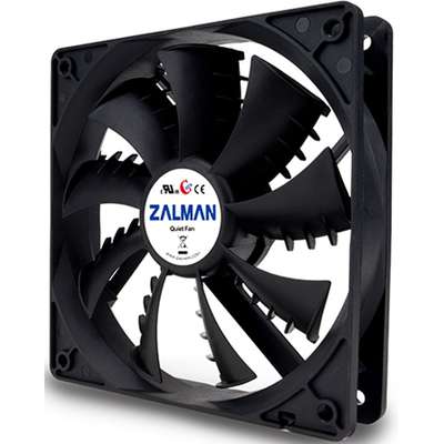 Zalman ZM-F1 Plus(SF)