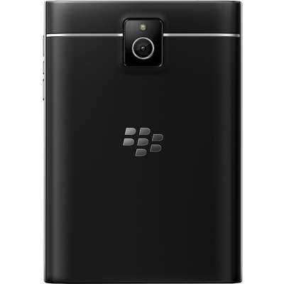 Smartphone BLACKBERRY Passport, Quad Core, 32GB, 3GB RAM, Single SIM, 4G, Black