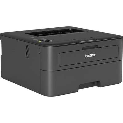Imprimanta Brother HL-L2365DW, Laser, Mono, Format A4, Duplex, Retea, Wi-Fi, USB 2.0