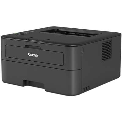 Imprimanta Brother HL-L2365DW, Laser, Mono, Format A4, Duplex, Retea, Wi-Fi, USB 2.0