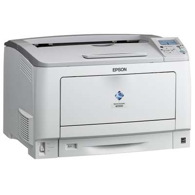Imprimanta Epson Aculaser AL-M7000DN, Laser, Mono, Format A3, Duplex, Retea