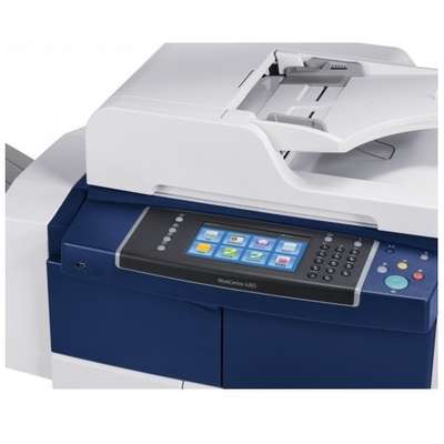 Imprimanta multifunctionala Xerox 4265V_S, laser, mono, format A4