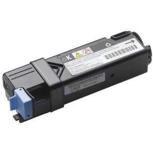 Toner imprimanta BLACK RY857/ P237C/ 593-10262 1K ORIGINAL DELL 1320C