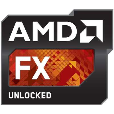 Procesor AMD Vishera, FX-9590 4.7GHz box, Liquid Cooling