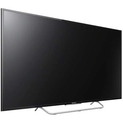 Televizor Sony KDL-48W705 Seria W705 122cm negru Full HD