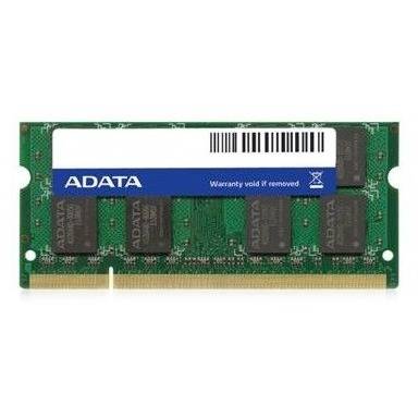 Memorie Laptop ADATA 1GB, DDR2, 800MHz, CL5, 1.8v
