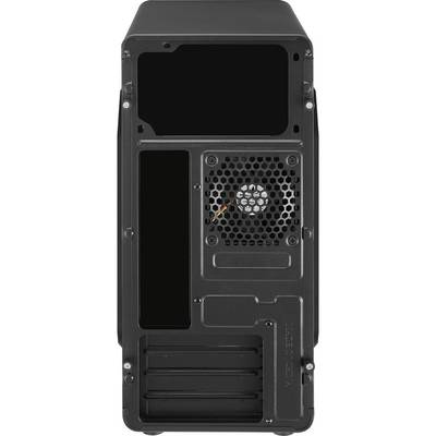 Carcasa PC Aerocool QS-182 Black