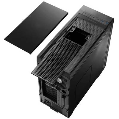 Carcasa PC Cooler Master Silencio 652S