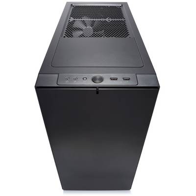 Carcasa PC Fractal Design Define S Black