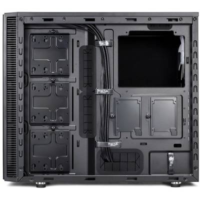 Carcasa PC Fractal Design Define S Black