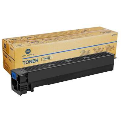 Toner imprimanta Konica-Minolta TN-618 A0TM152 37,5K ORIGINAL KONICA MINOLTA BIZHUB 552