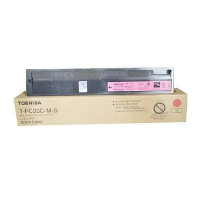 Toner imprimanta Toshiba MAGENTA T-FC30M 33,6K ORIGINAL E-STUDIO 2050C
