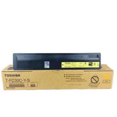 Toner imprimanta Toshiba YELLOW T-FC30Y 33,6K ORIGINAL E-STUDIO 2050C