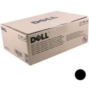 Toner imprimanta Dell BLACK R717J / 593-10368 5,5K ORIGINAL , 2145CN