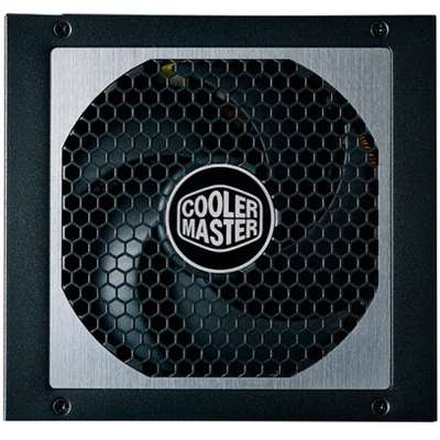 Sursa PC Cooler Master V Series V650, 80+ Gold 650W