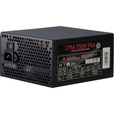 Sursa PC Inter-Tech CPM 750W Plus