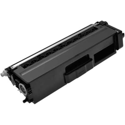 Toner imprimanta ForIT Toner compatibil TN321BK