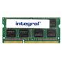 Memorie Laptop Integral 2GB, DDR2, 800MHz, CL6, 1.8v