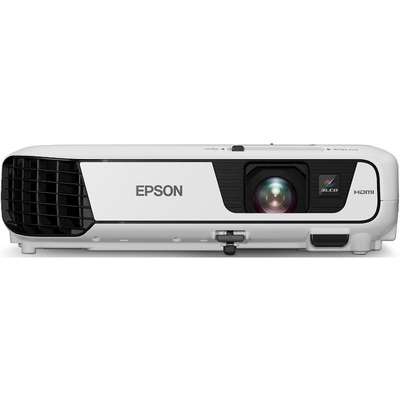 Videoproiector Epson EB-S31 White