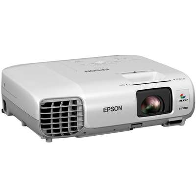 Videoproiector Epson EB-955WH