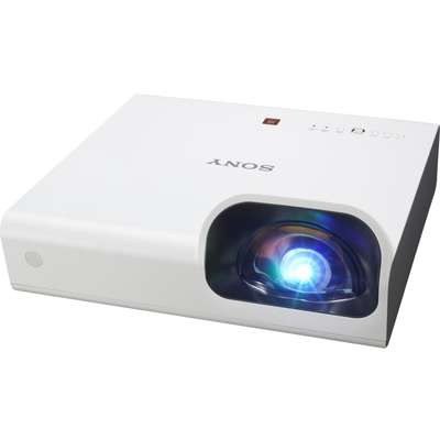 Videoproiector Sony VPL-SX235 White