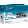 Switch TP-Link Gigabit TL-SG105E