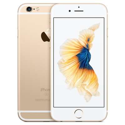 Smartphone Apple iPhone 6S, Dual Core, 16GB, 2GB RAM, Single SIM, 4G, Gold