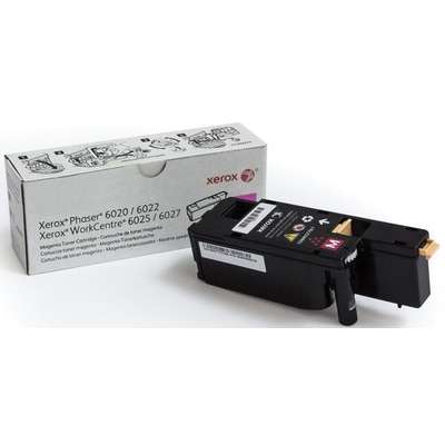 Toner imprimanta Xerox 106R02761 Magenta
