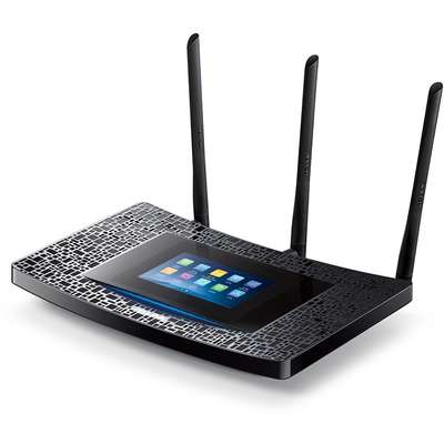 Router Wireless TP-Link Gigabit Touch P5 Dual-Band