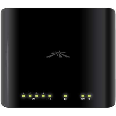 Router Wireless UBIQUITI airRouter HP